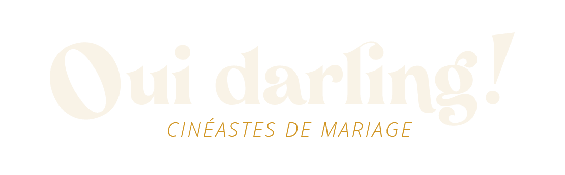 Oui Darling !